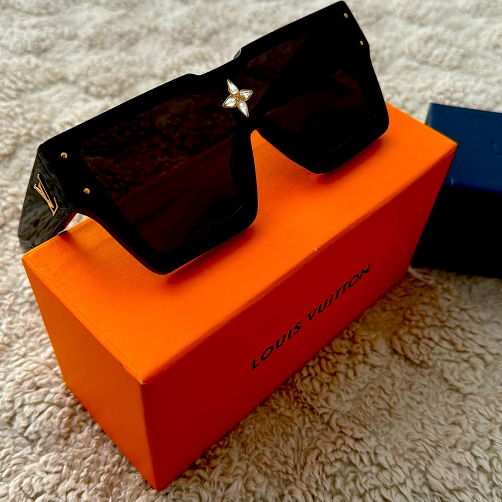 LV Sunglasses